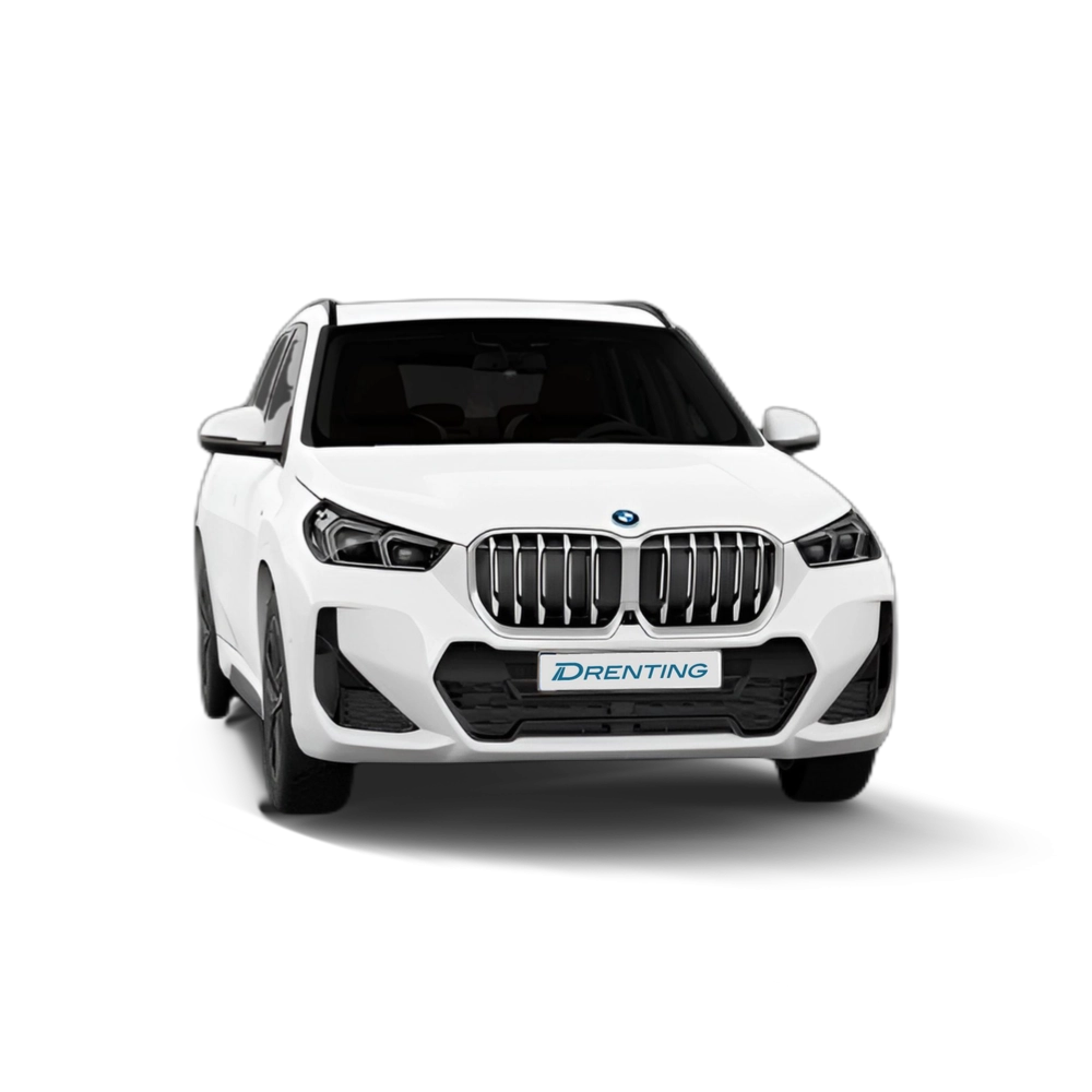 Renting BMW X1 xDrive25e 180 kW (245 CV) 13 13