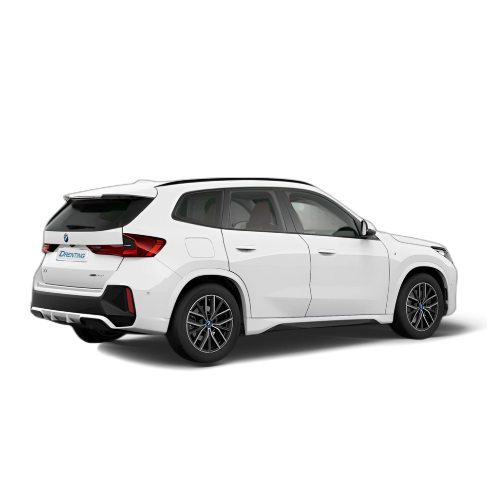 Renting BMW X1 xDrive25e 180 kW (245 CV) 13 13