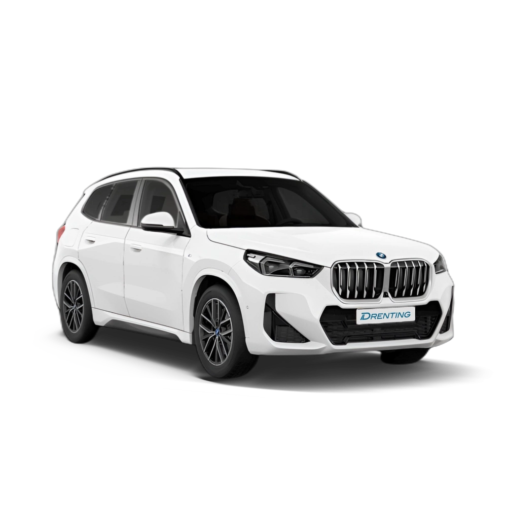 Renting BMW X1 xDrive25e 180 kW (245 CV) 13 13