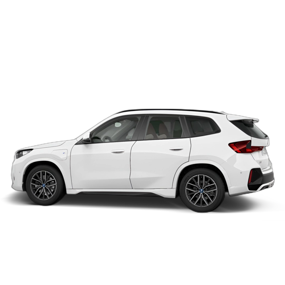 Renting BMW X1 xDrive25e 180 kW (245 CV) 13 13