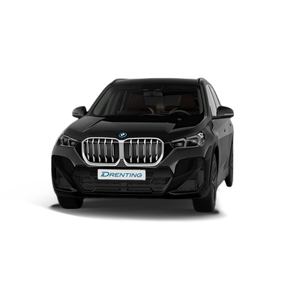 Renting BMW X1 xDrive25e 180 kW (245 CV) 13 14