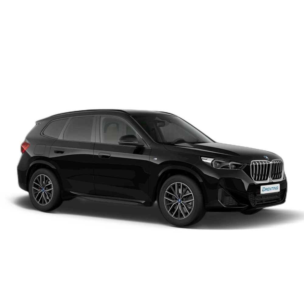 Renting BMW X1 xDrive25e 180 kW (245 CV) 13 14