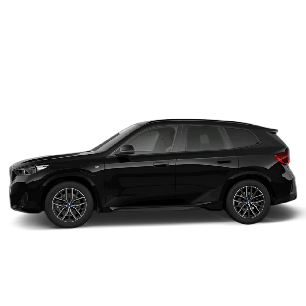 Renting BMW X1 xDrive25e 180 kW (245 CV) 13 14