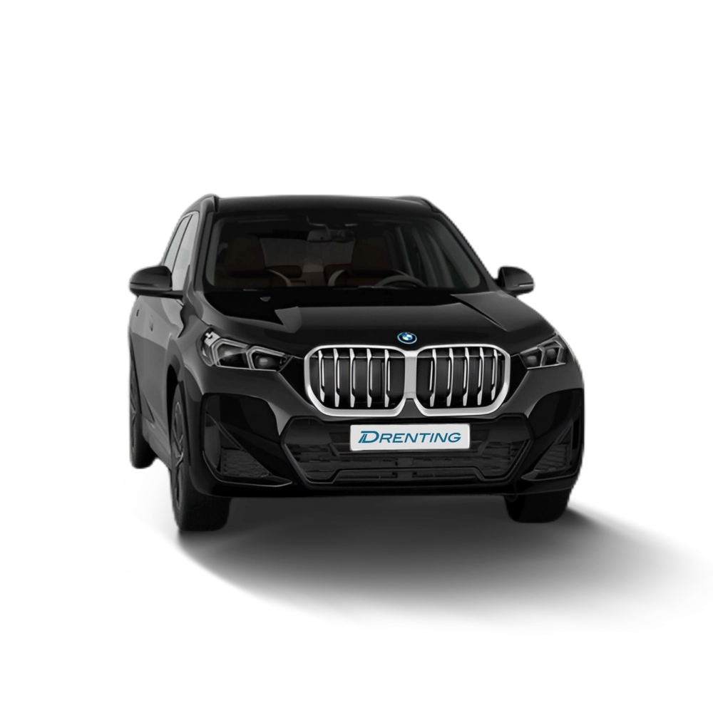Renting BMW X1 xDrive25e 180 kW (245 CV) 13 14