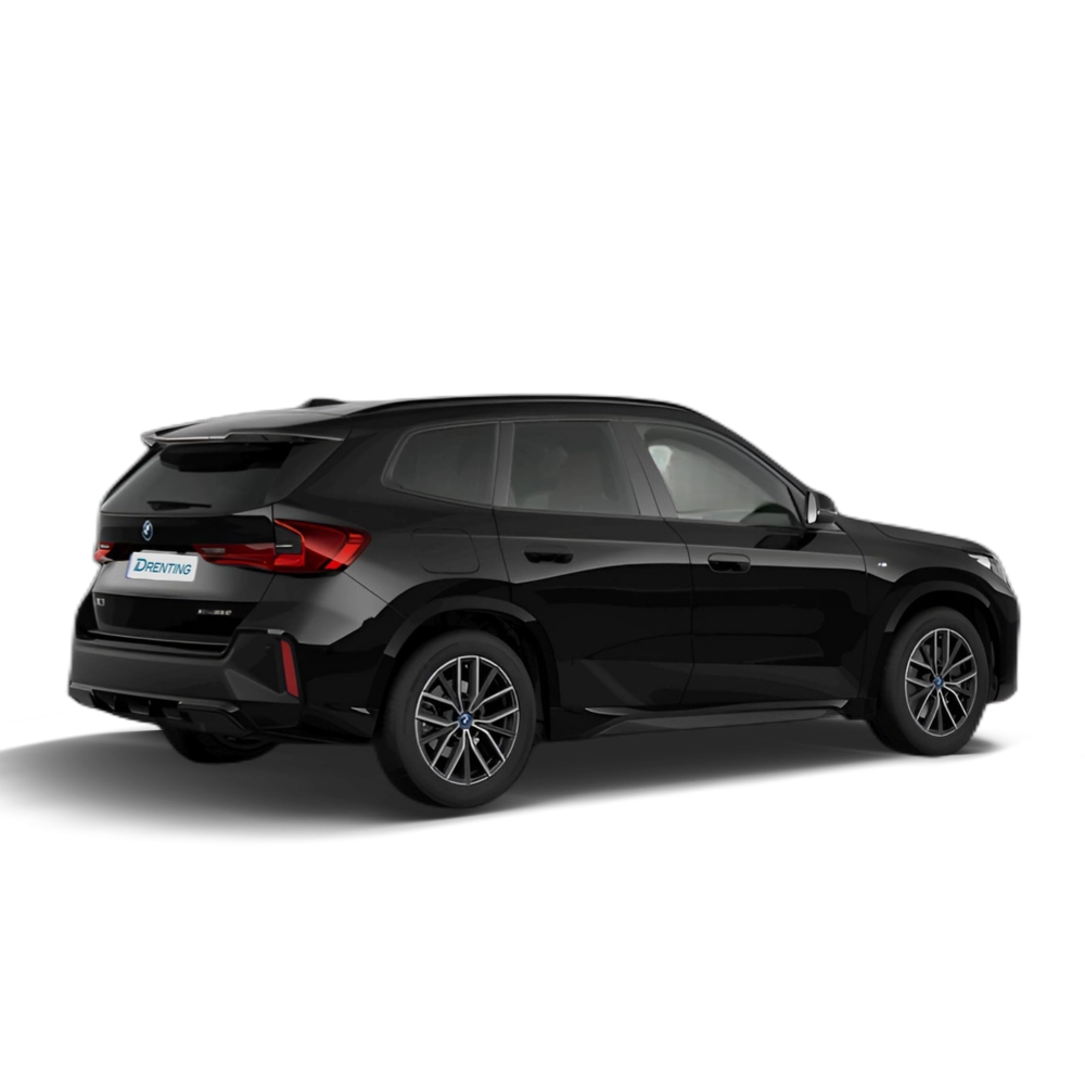 Renting BMW X1 xDrive25e 180 kW (245 CV) 13 14