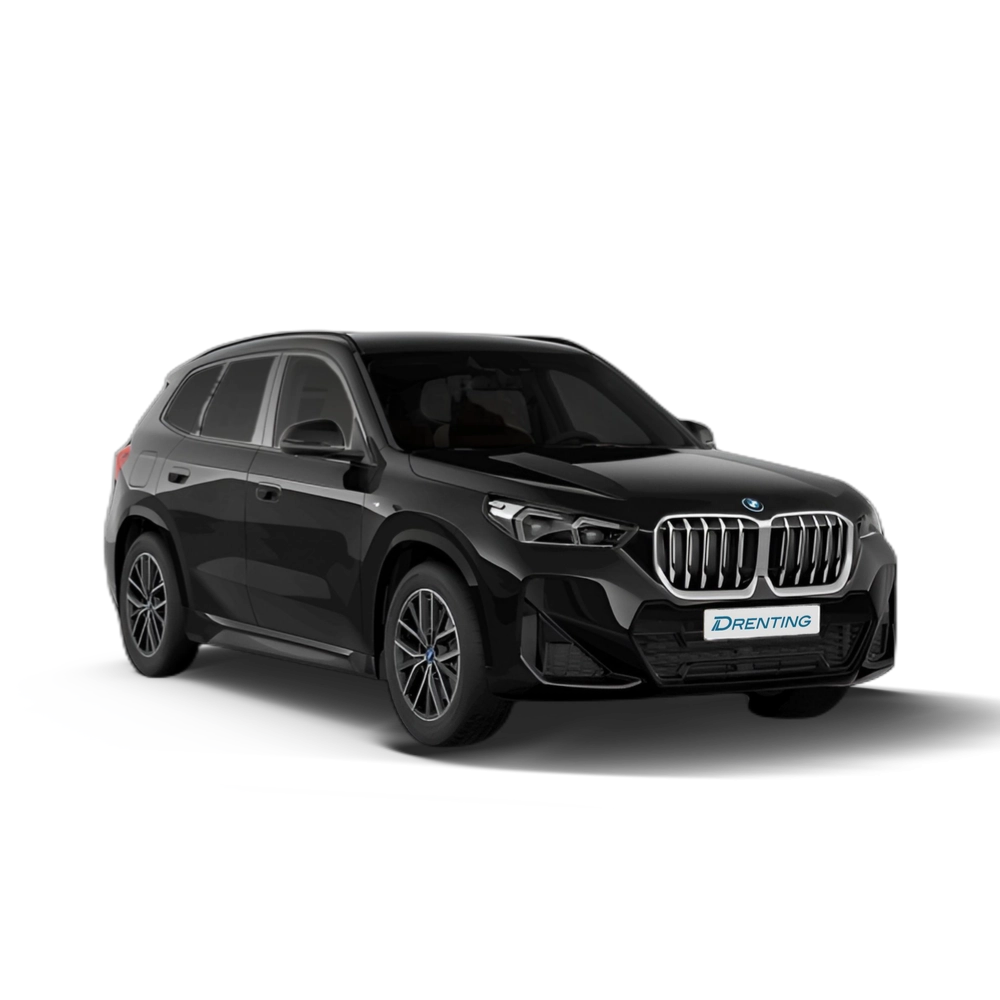 Renting BMW X1 xDrive25e 180 kW (245 CV) 13 14