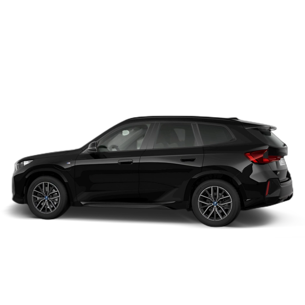 Renting BMW X1 xDrive25e 180 kW (245 CV) 13 14