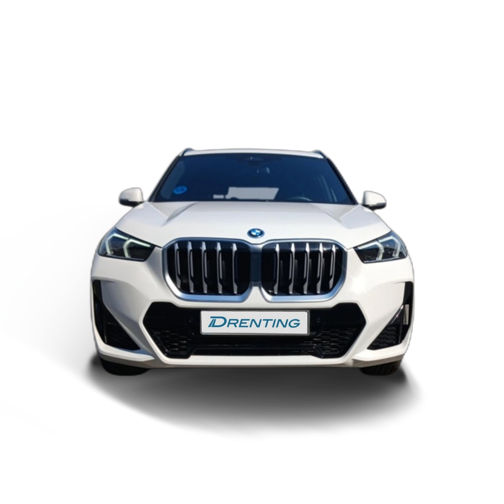 Renting BMW X1 xDrive25e 180 kW (245 CV) 14