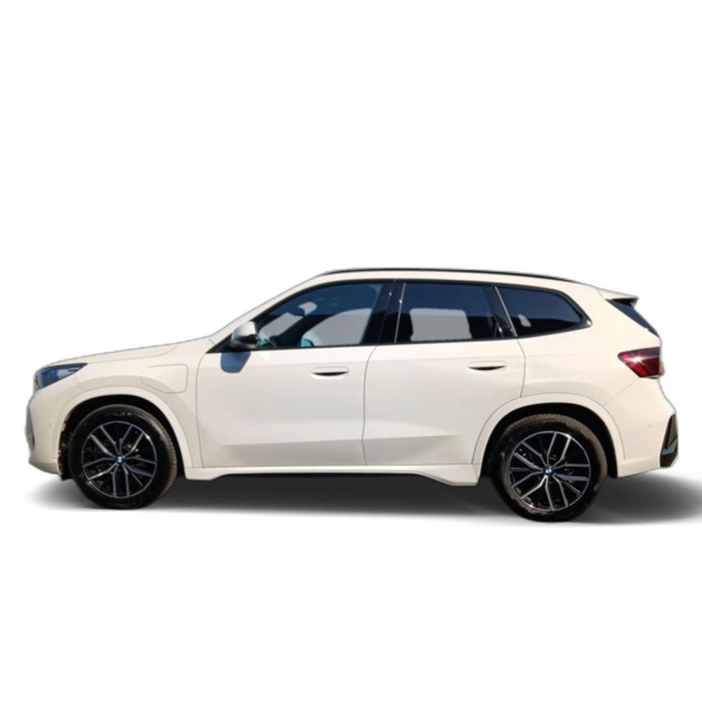 Renting BMW X1 xDrive25e 180 kW (245 CV) 14