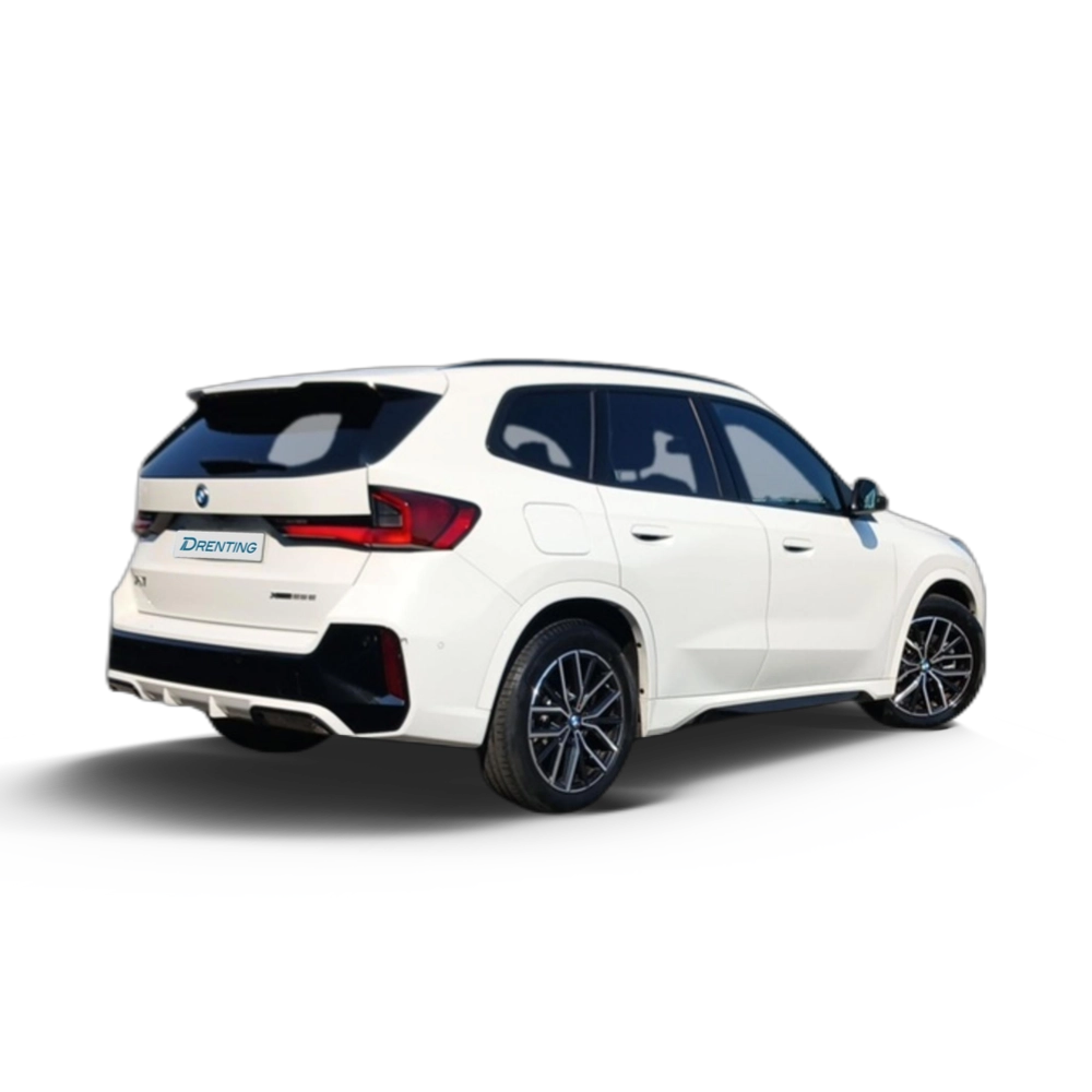 Renting BMW X1 xDrive25e 180 kW (245 CV) 14