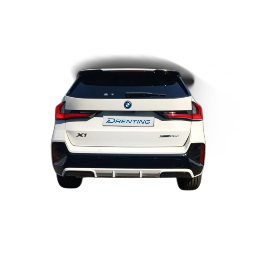 Renting BMW X1 xDrive25e 180 kW (245 CV) 14