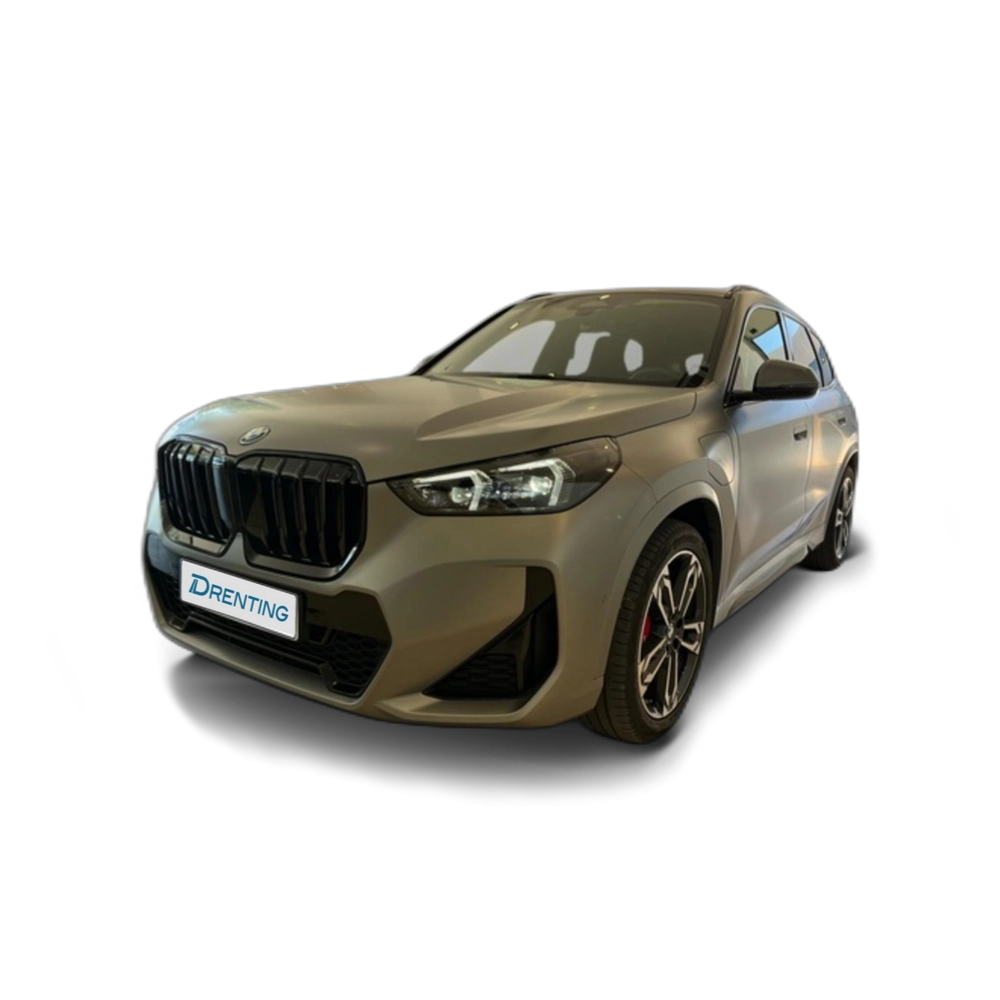 BMW X1 xDrive25e 180 kW (245 CV) 14 1