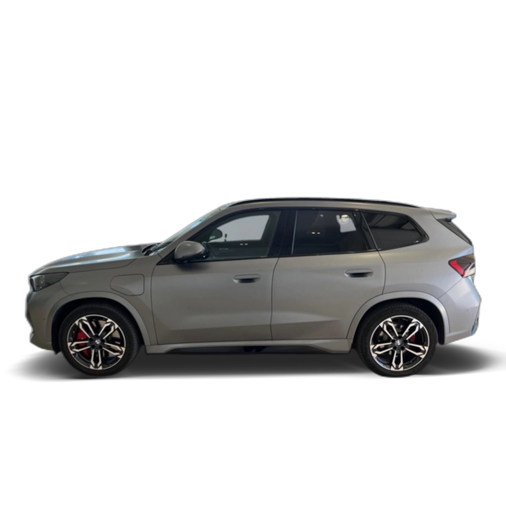 Renting BMW X1 xDrive25e 180 kW (245 CV) 14 1