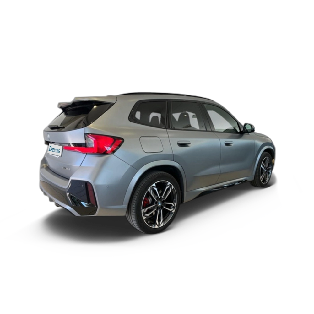 Renting BMW X1 xDrive25e 180 kW (245 CV) 14 1