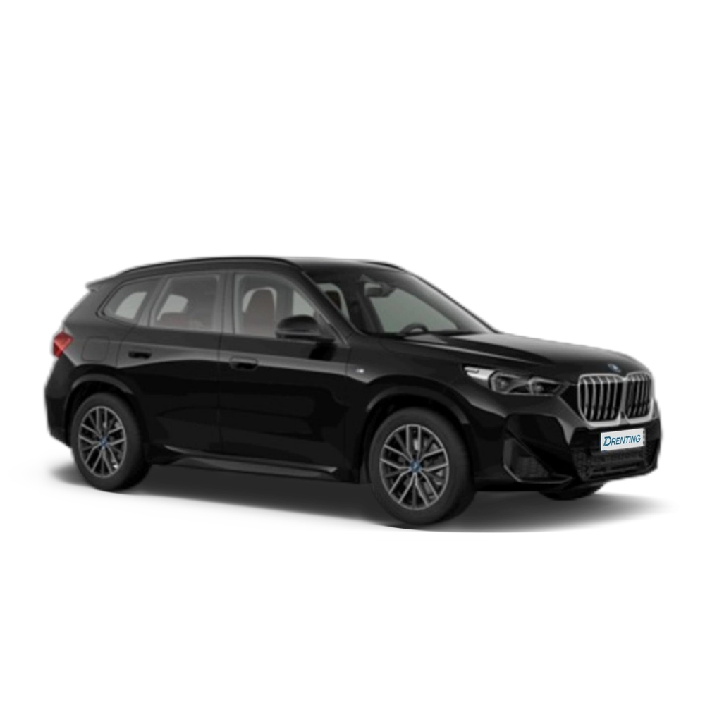 Renting BMW X1 xDrive25e 180 kW (245 CV) 14 2