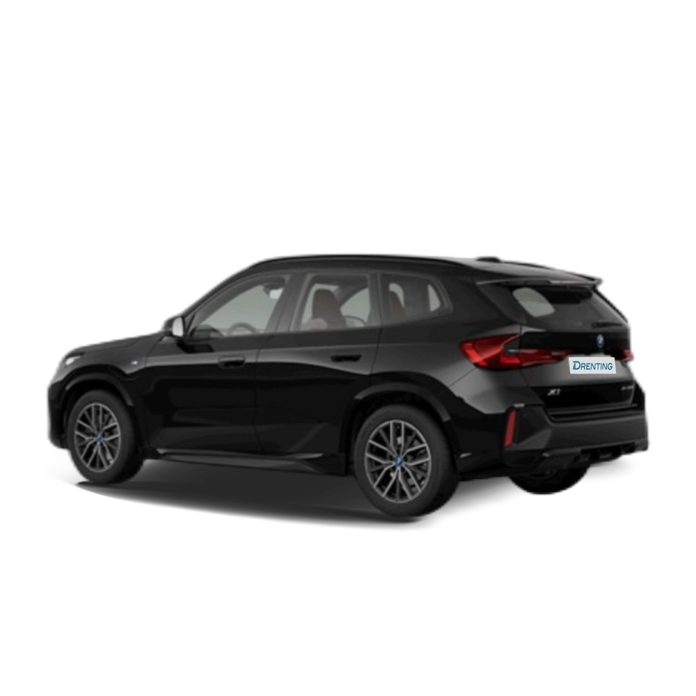 Renting BMW X1 xDrive25e 180 kW (245 CV) 14 2