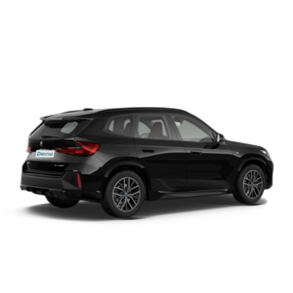 Renting BMW X1 xDrive25e 180 kW (245 CV) 14 2