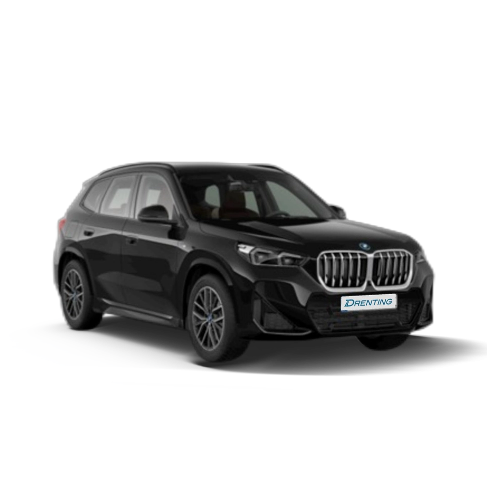Renting BMW X1 xDrive25e 180 kW (245 CV) 14 2