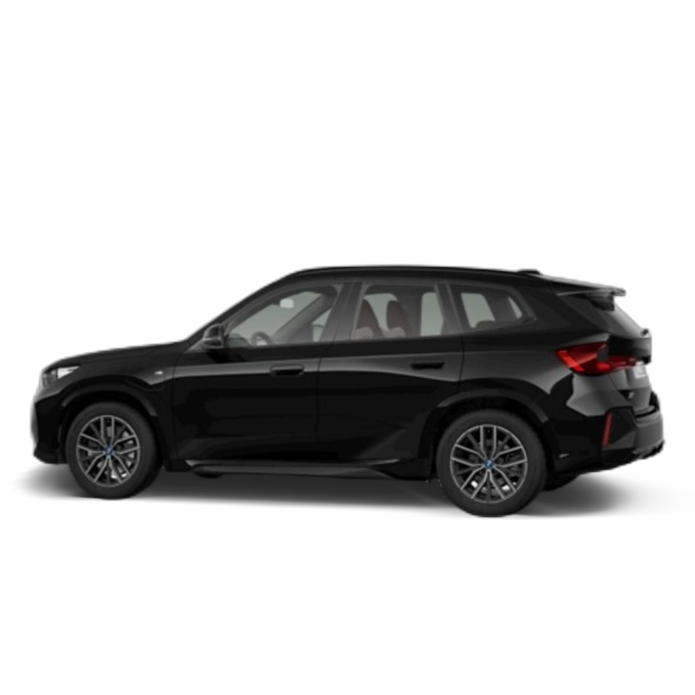 Renting BMW X1 xDrive25e 180 kW (245 CV) 14 2