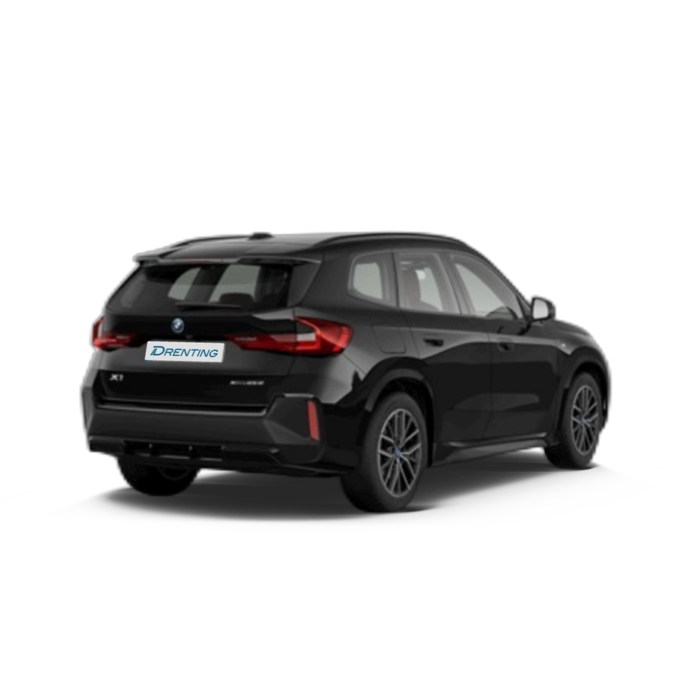 Renting BMW X1 xDrive25e 180 kW (245 CV) 14 2