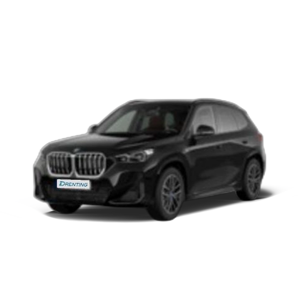 Renting BMW X1 xDrive25e 180 kW (245 CV) 14 4