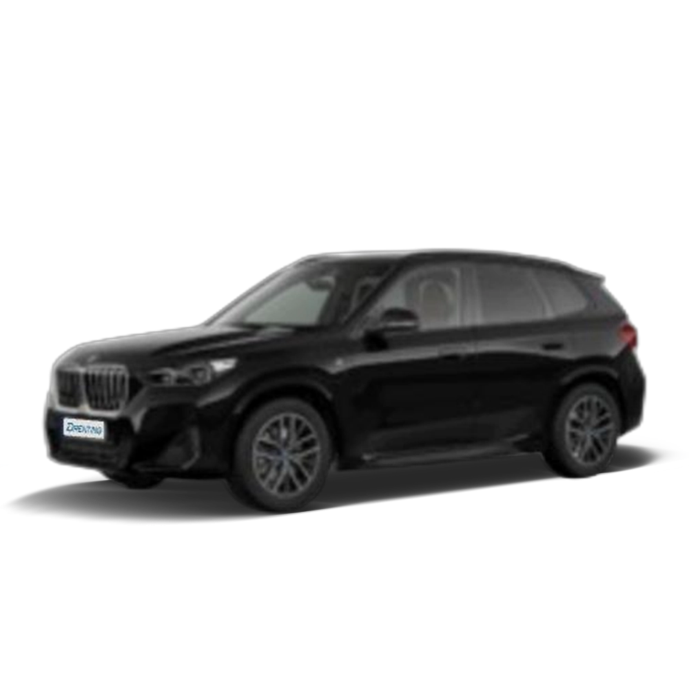 Renting BMW X1 xDrive25e 180 kW (245 CV) 14 4
