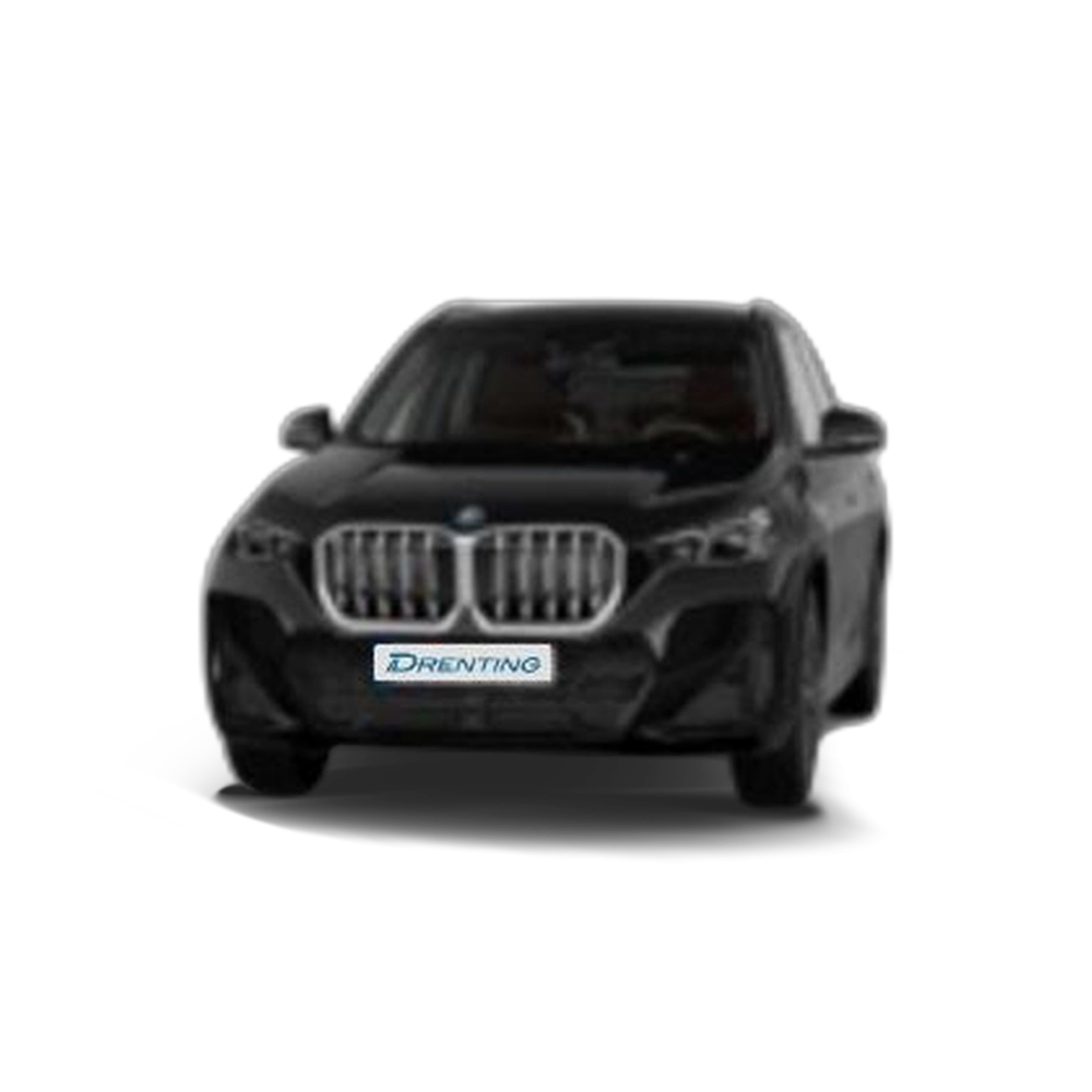 Renting BMW X1 xDrive25e 180 kW (245 CV) 14 4