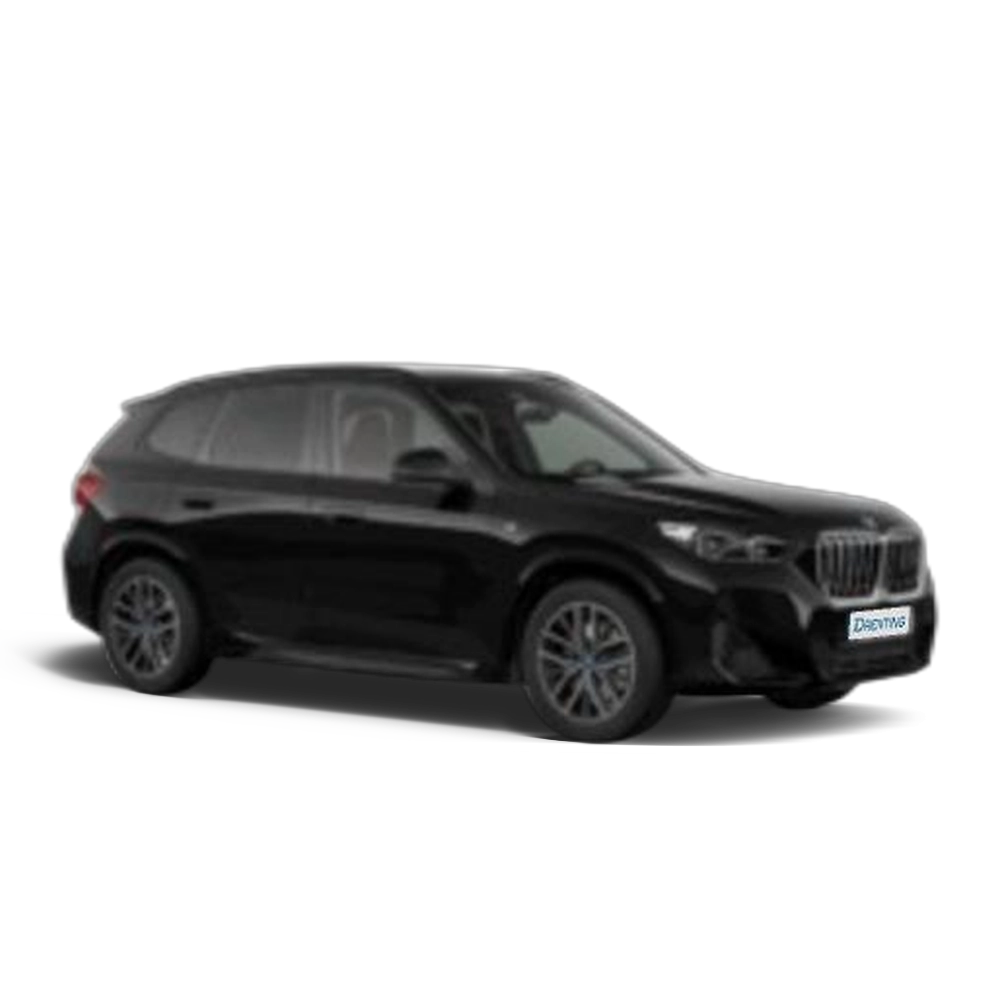 Renting BMW X1 xDrive25e 180 kW (245 CV) 14 4