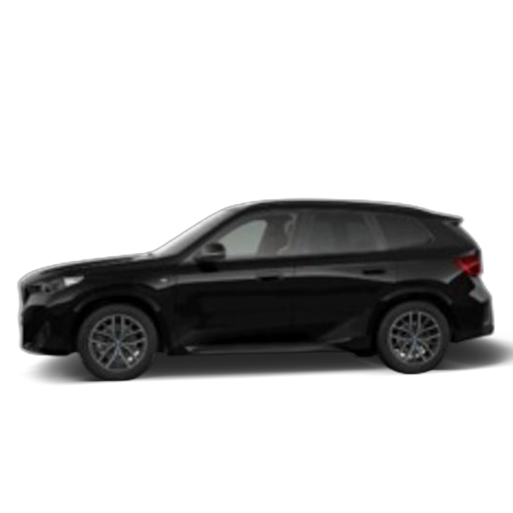 Renting BMW X1 xDrive25e 180 kW (245 CV) 14 4