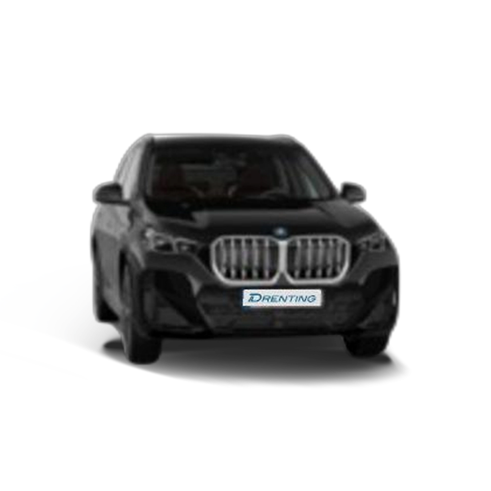 Renting BMW X1 xDrive25e 180 kW (245 CV) 14 4