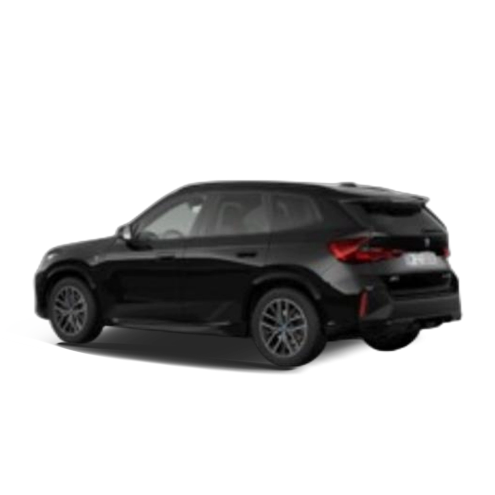 Renting BMW X1 xDrive25e 180 kW (245 CV) 14 4