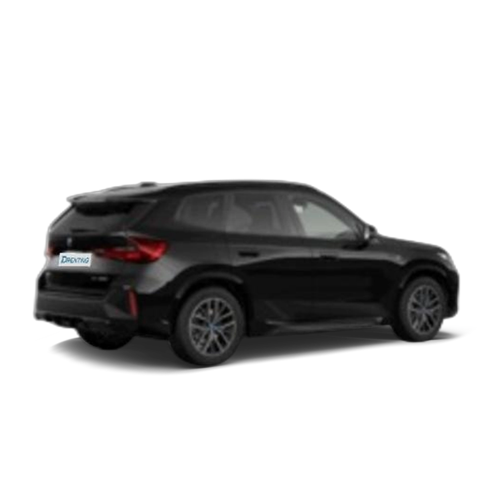Renting BMW X1 xDrive25e 180 kW (245 CV) 14 4