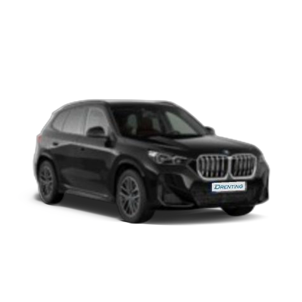Renting BMW X1 xDrive25e 180 kW (245 CV) 14 4