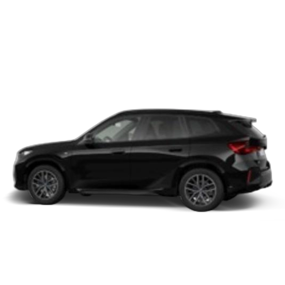 Renting BMW X1 xDrive25e 180 kW (245 CV) 14 4
