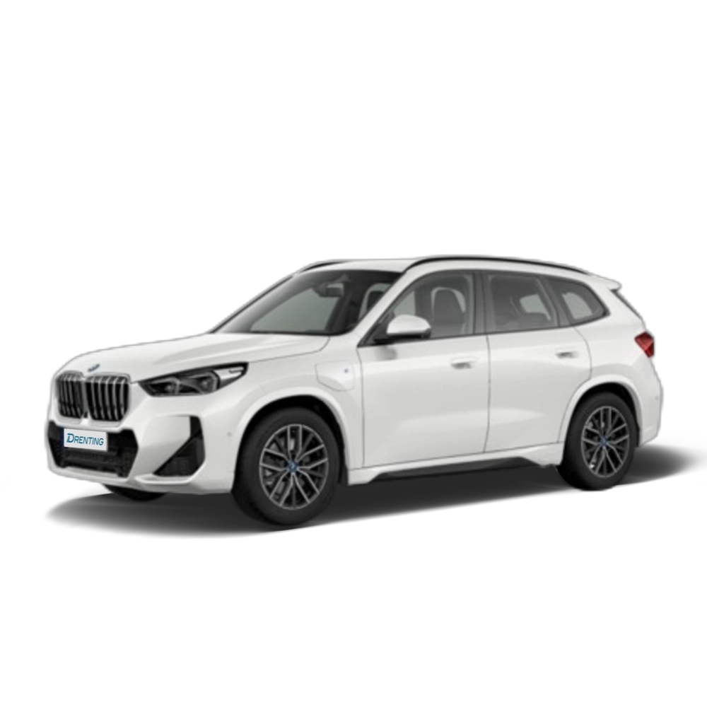 Renting BMW X1 xDrive25e 180 kW (245 CV) 14 5