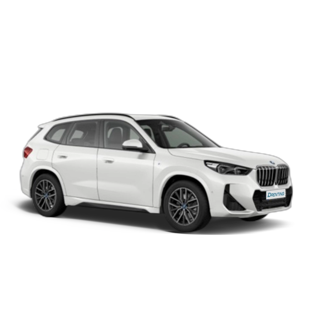 Renting BMW X1 xDrive25e 180 kW (245 CV) 14 5