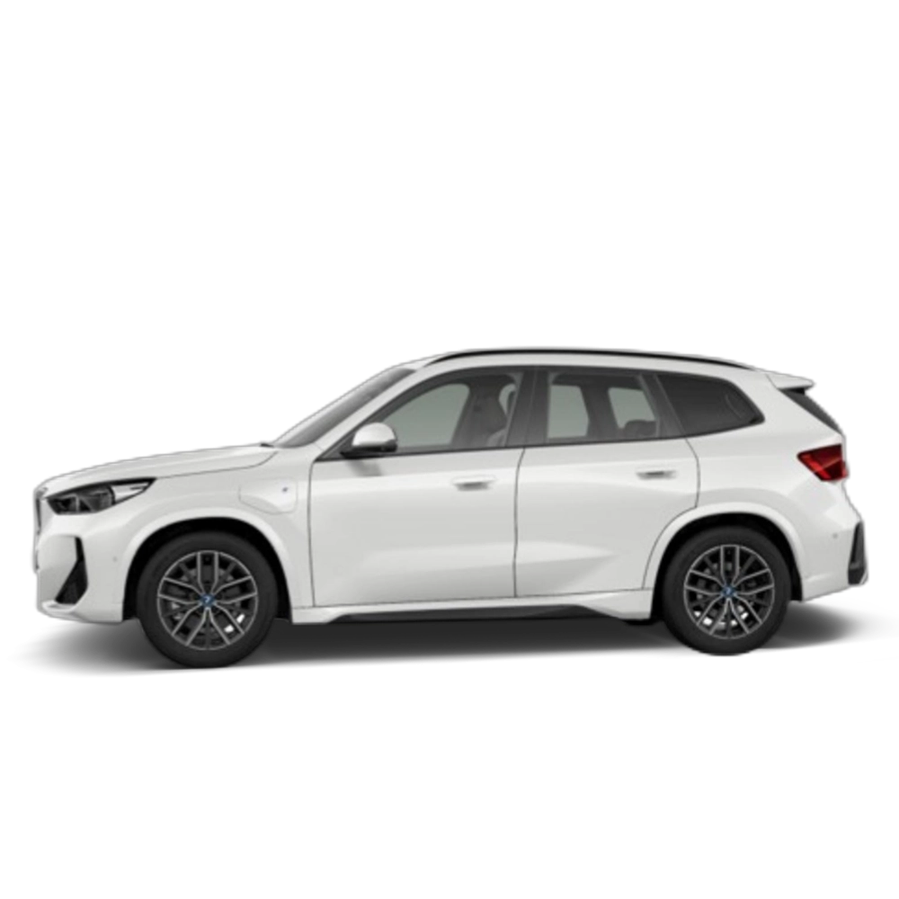 Renting BMW X1 xDrive25e 180 kW (245 CV) 14 5