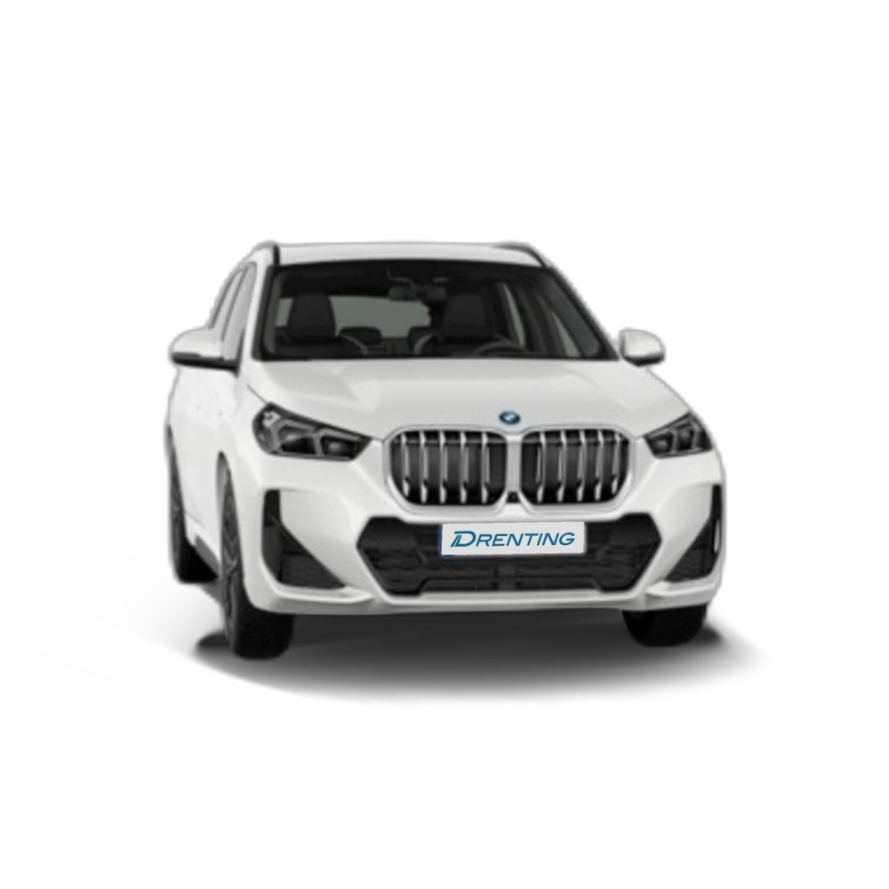 Renting BMW X1 xDrive25e 180 kW (245 CV) 14 5