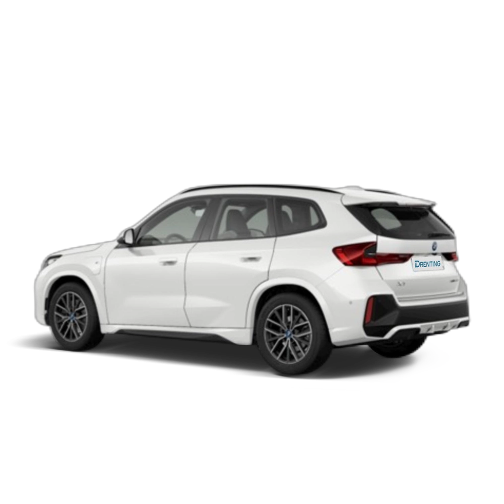 Renting BMW X1 xDrive25e 180 kW (245 CV) 14 5