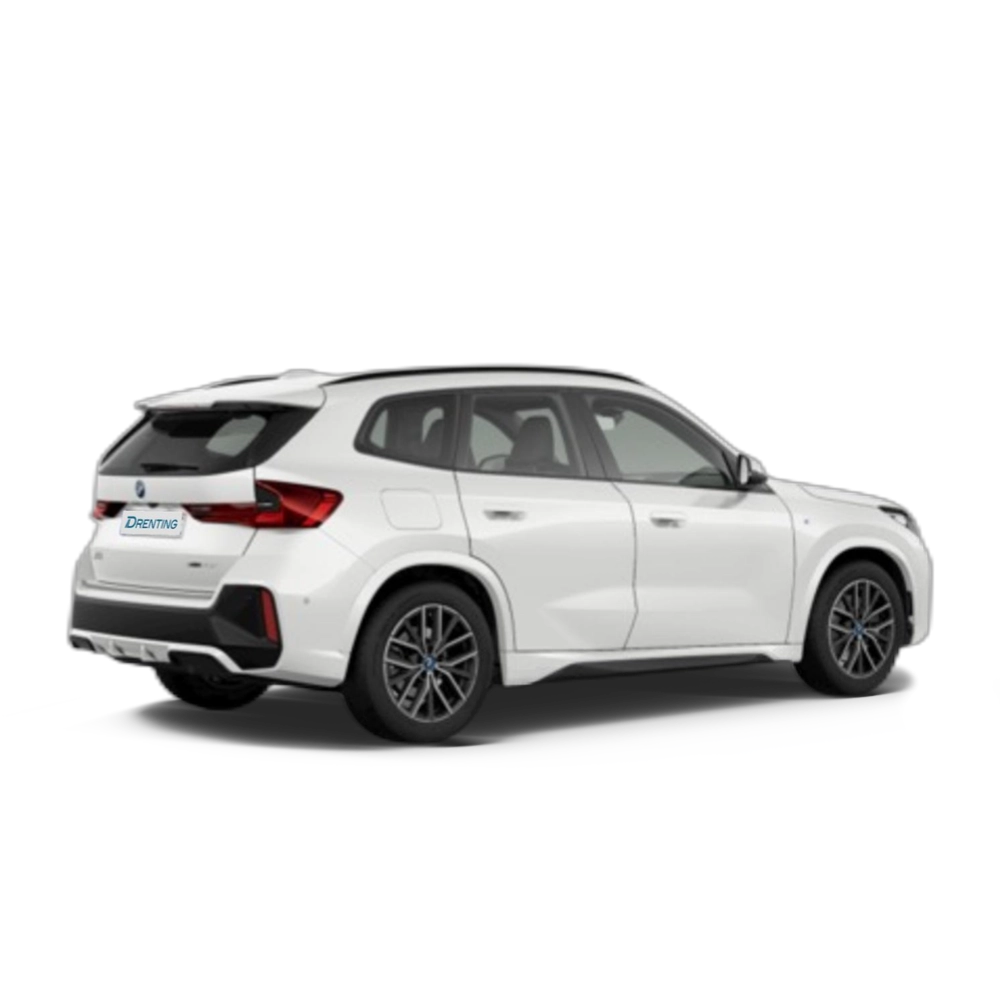 Renting BMW X1 xDrive25e 180 kW (245 CV) 14 5