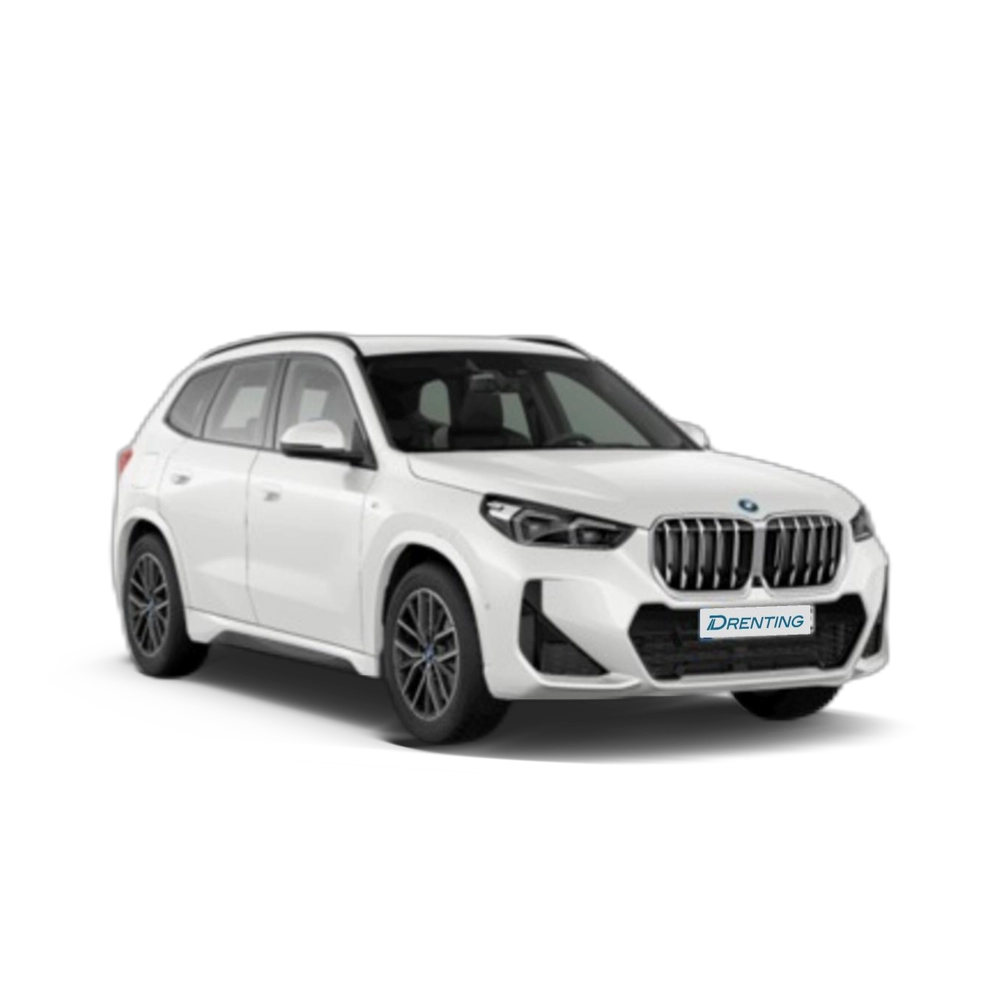 Renting BMW X1 xDrive25e 180 kW (245 CV) 14 5