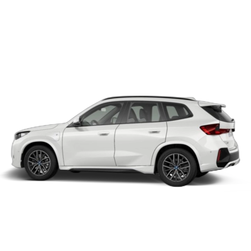Renting BMW X1 xDrive25e 180 kW (245 CV) 14 5