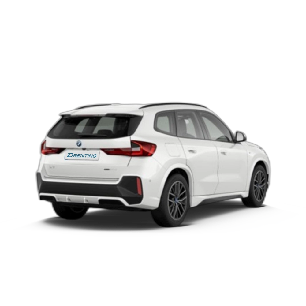 Renting BMW X1 xDrive25e 180 kW (245 CV) 14 5