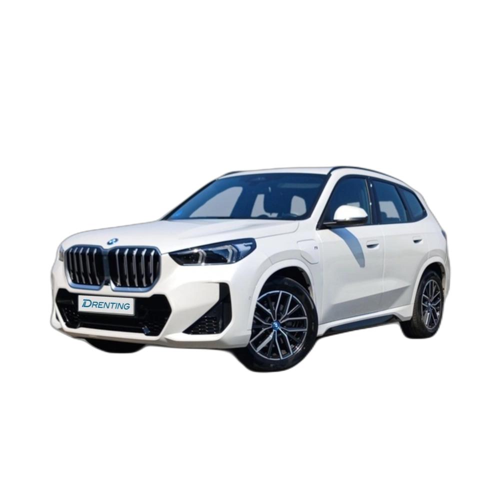 Renting BMW X1 xDrive25e 180 kW (245 CV) 14 6