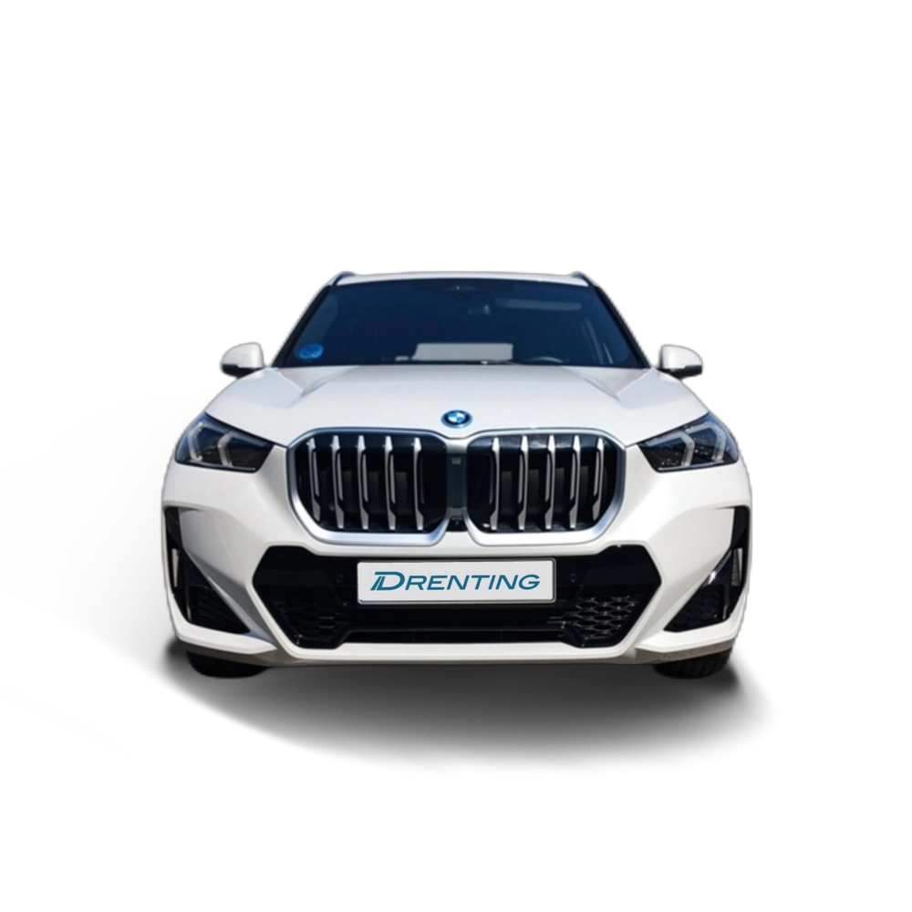 Renting BMW X1 xDrive25e 180 kW (245 CV) 14 6