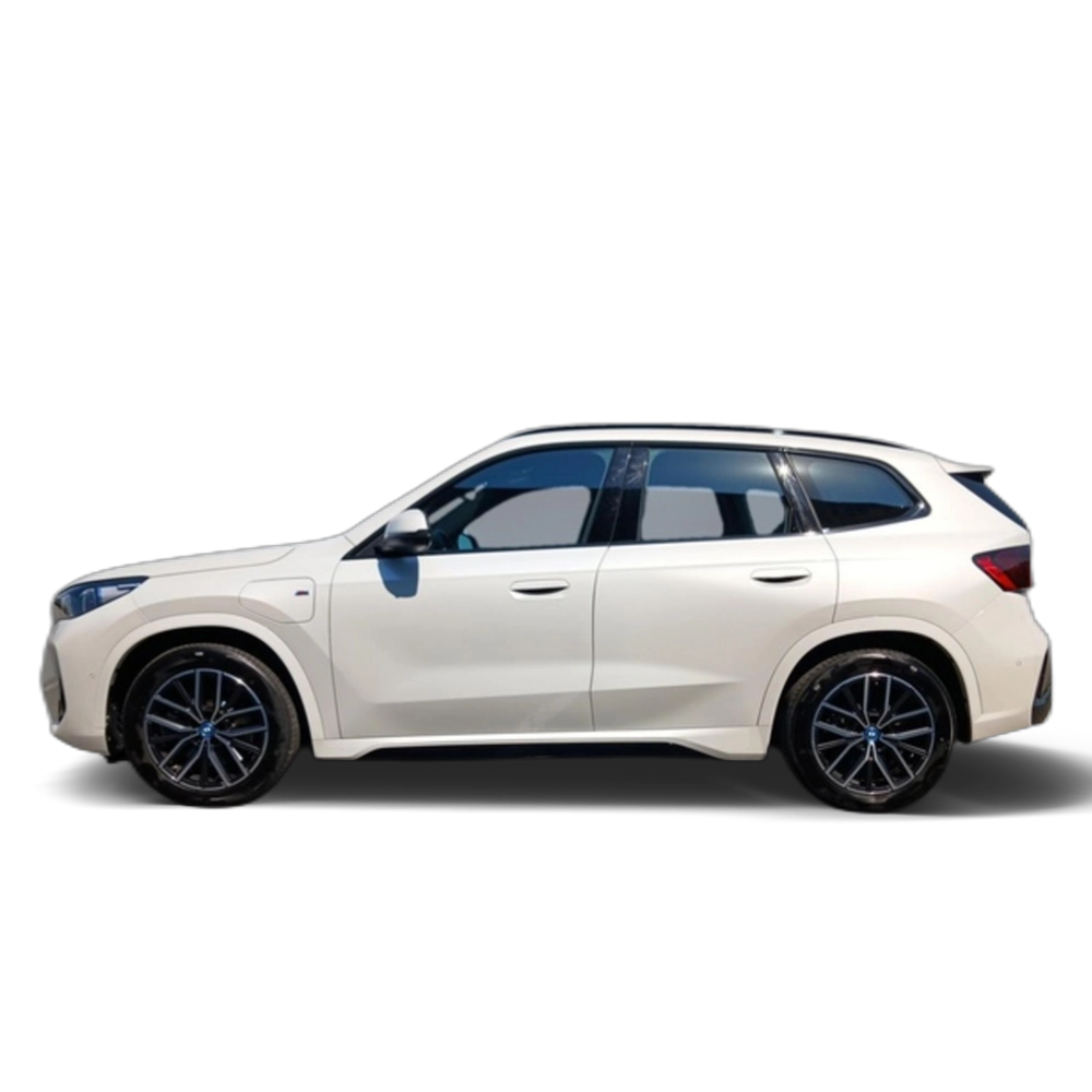 Renting BMW X1 xDrive25e 180 kW (245 CV) 14 6