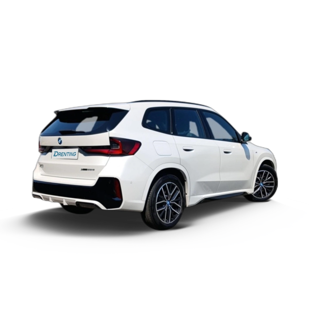 Renting BMW X1 xDrive25e 180 kW (245 CV) 14 6