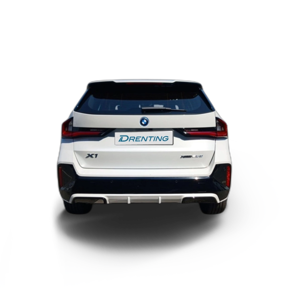 Renting BMW X1 xDrive25e 180 kW (245 CV) 14 6