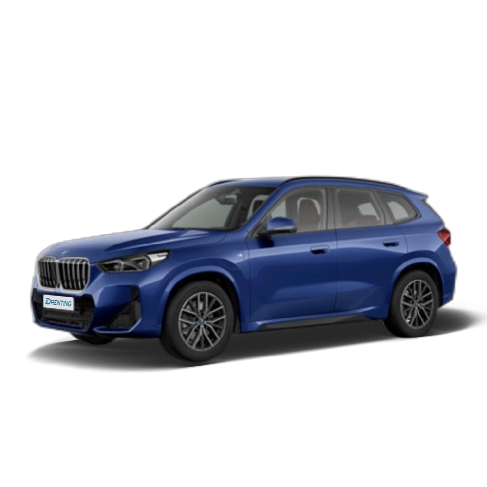 Renting BMW X1 xDrive25e 180 kW (245 CV) 14 10