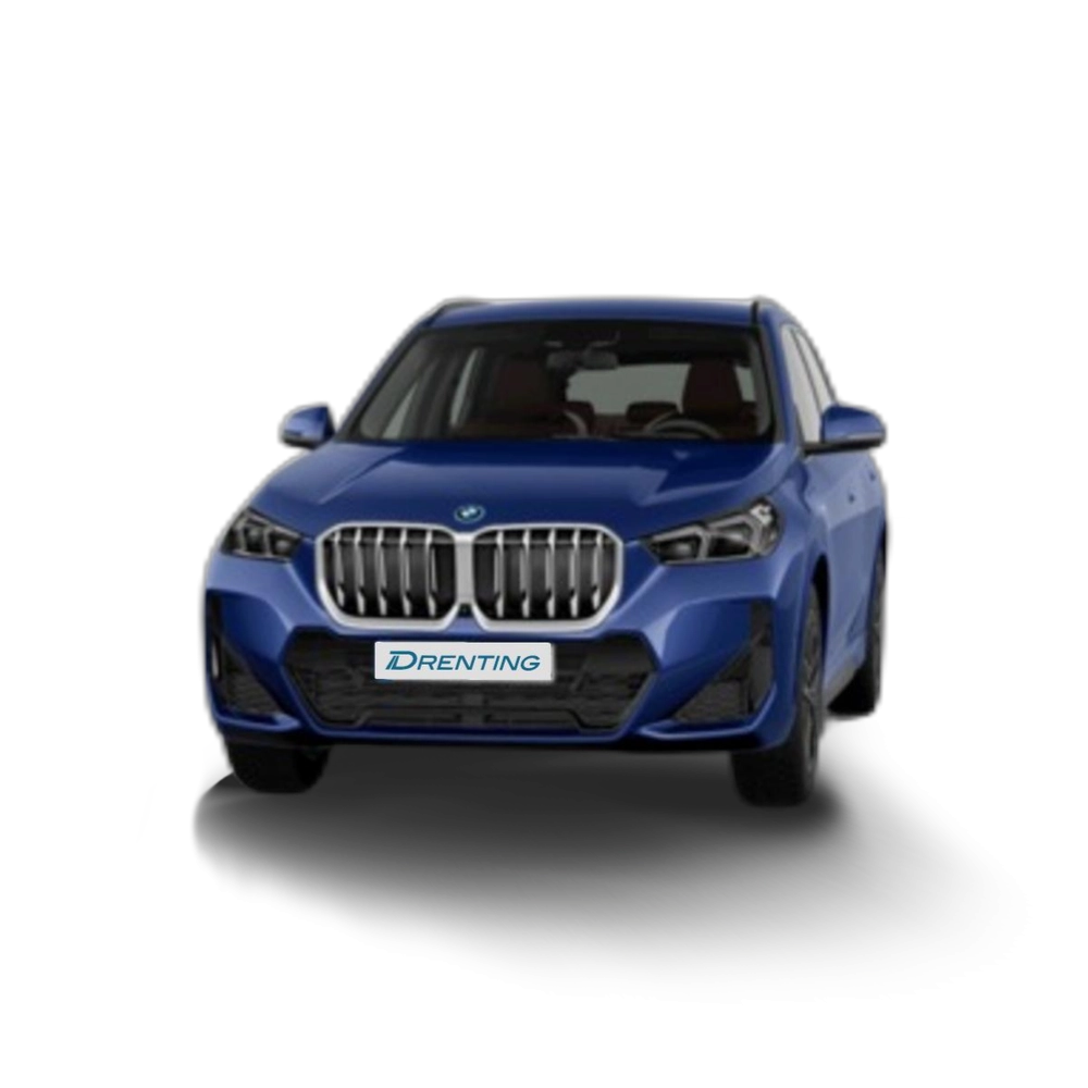 Renting BMW X1 xDrive25e 180 kW (245 CV) 14 10